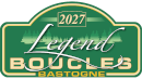 Balade des Legend Boucles Bastogne 2021